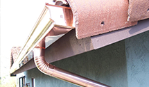 Rain Gutter Installation, Repair, Cleaning in Lewisberry, PA
